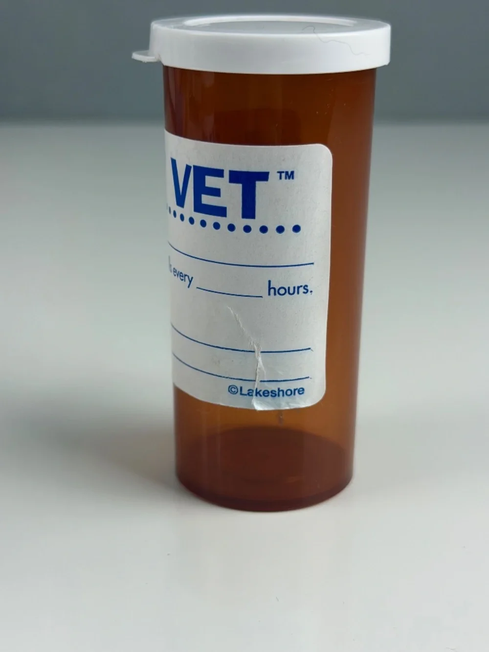 Lakeshore Learning Pet Vet Center Puppy Pretend Play